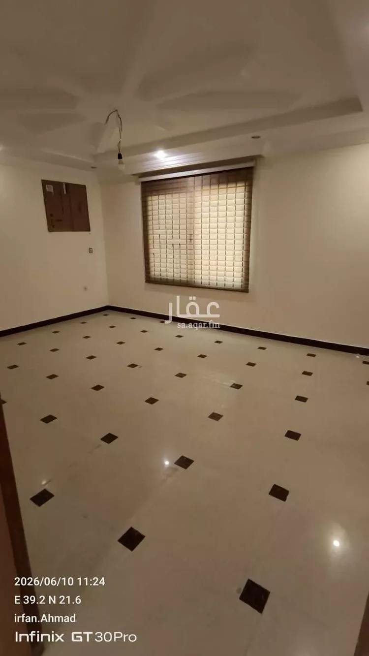 شقة للإيجار في شارع الشبليات, حي النزهة, مدينة جدة, منطقة مكة المكرمة 6