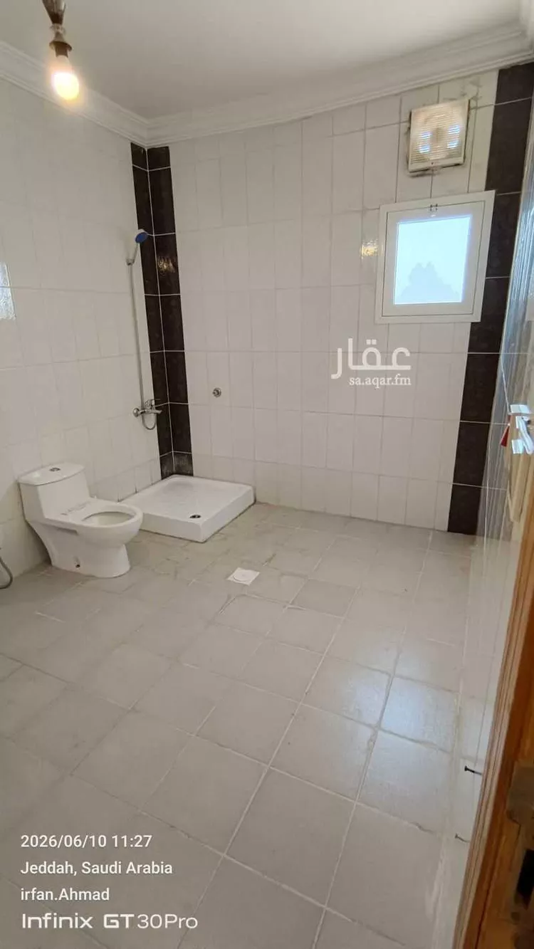 شقة للإيجار في شارع الشبليات, حي النزهة, مدينة جدة, منطقة مكة المكرمة 11