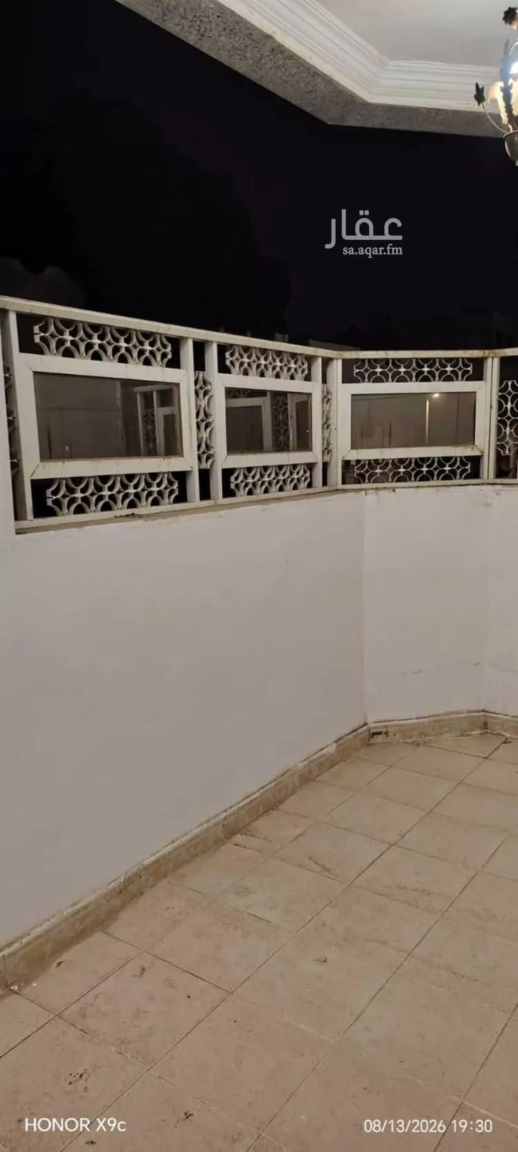 شقة للإيجار في شارع حراء, حي الربوة, مدينة جدة, منطقة مكة المكرمة 7