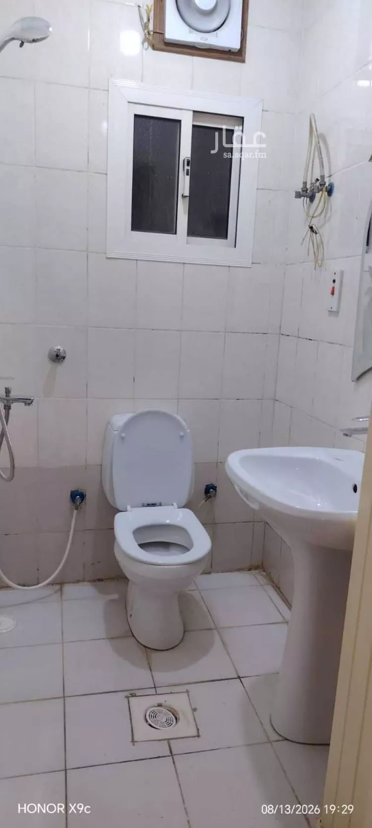 شقة للإيجار في شارع حراء, حي الربوة, مدينة جدة, منطقة مكة المكرمة 15