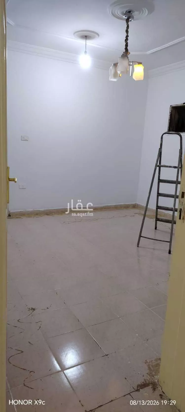 شقة للإيجار في شارع حراء, حي الربوة, مدينة جدة, منطقة مكة المكرمة 19