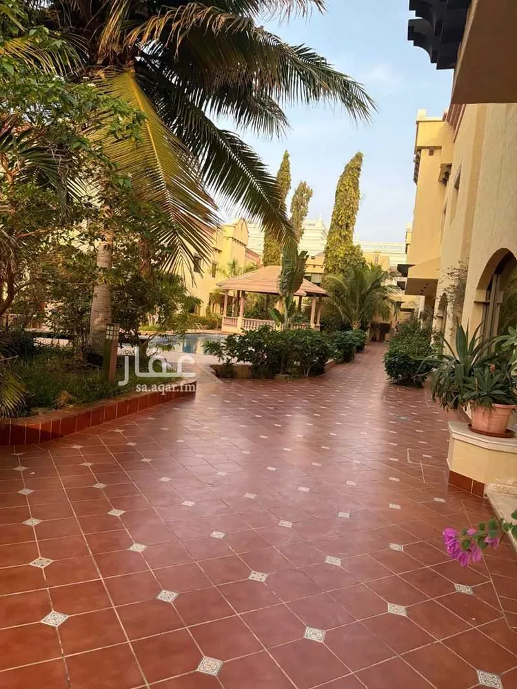 فيلا للإيجار في شارع شداد بن اوس, حي المرجان, مدينة جدة, منطقة مكة المكرمة صورة 3
