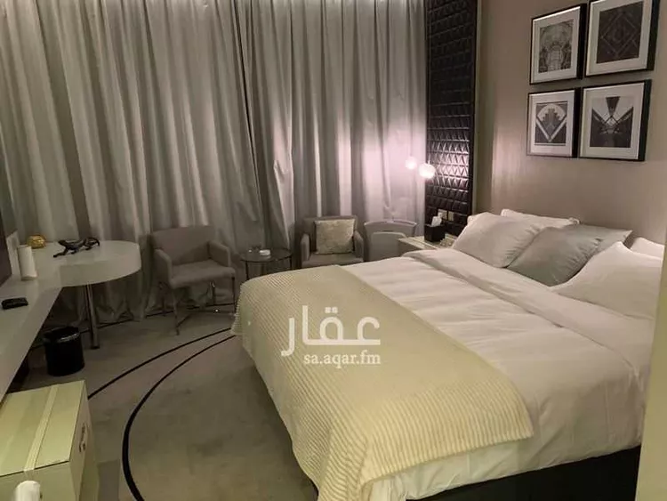 شقة للإيجار في طريق الملك فهد الفرعي ، حي العليا ، الرياض ، منطقة الرياض صورة 2