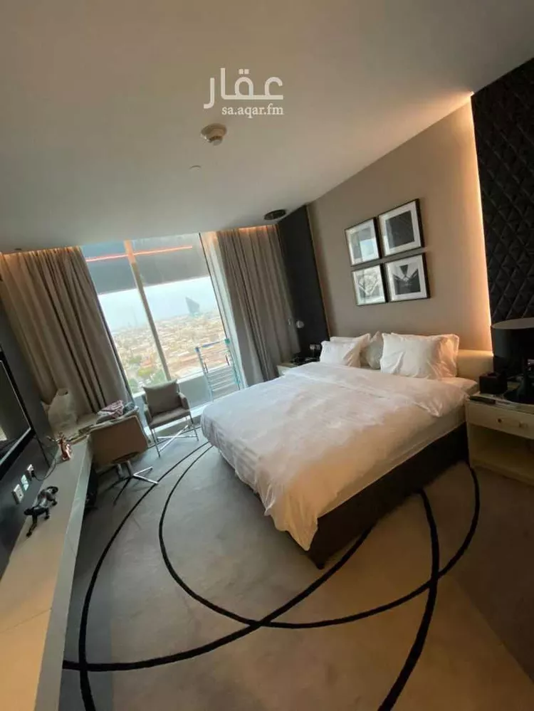 Furnished Studio for Booking in Riyadh Al Olaya 6