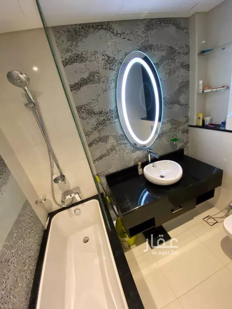 شقة للإيجار في طريق الملك فهد الفرعي ، حي العليا ، الرياض ، منطقة الرياض صورة 3