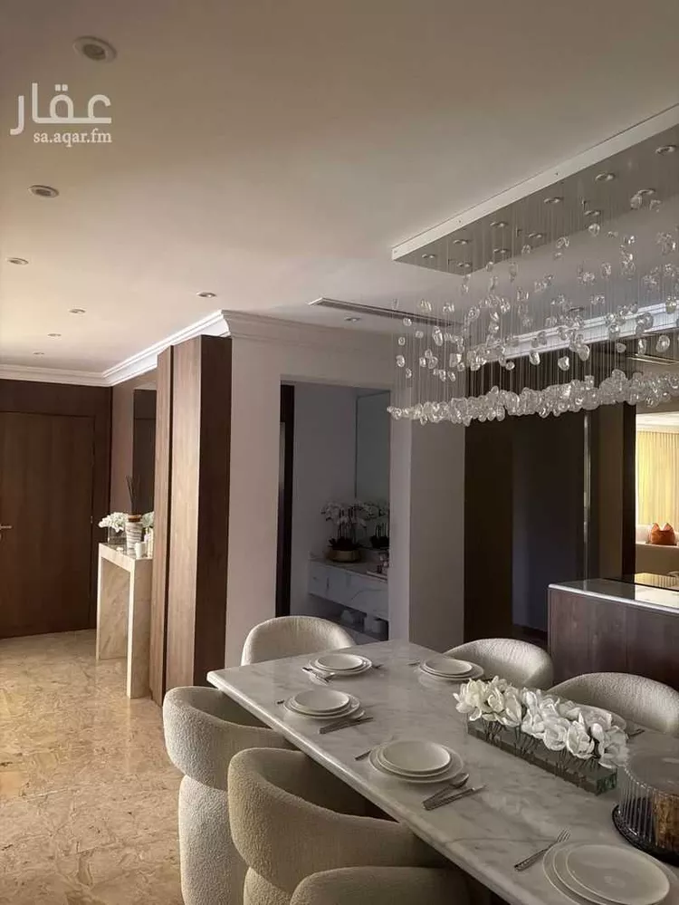 فيلا للإيجار في شارع شداد بن اوس, حي المرجان, مدينة جدة, منطقة مكة المكرمة 11