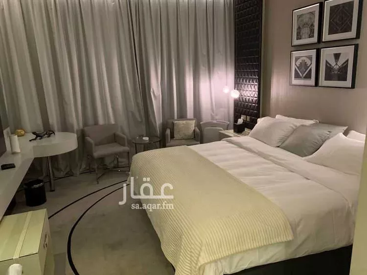 استديو مفروش للحجز في شارع حوطة بني تميم, العليا, الرياض صورة 2