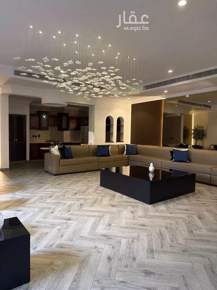 فيلا للإيجار في شارع شداد بن اوس, حي المرجان, مدينة جدة, منطقة مكة المكرمة صورة 4