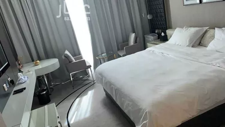 Furnished Studio for Booking in Riyadh Al Olaya 7