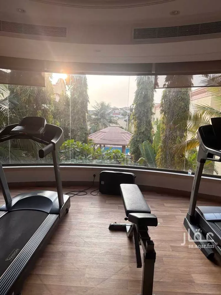 فيلا للإيجار في شارع شداد بن اوس, حي المرجان, مدينة جدة, منطقة مكة المكرمة صورة 5