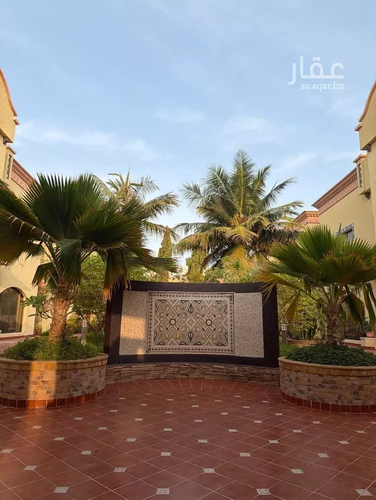 فيلا للإيجار في شارع شداد بن اوس, حي المرجان, مدينة جدة, منطقة مكة المكرمة صورة 2