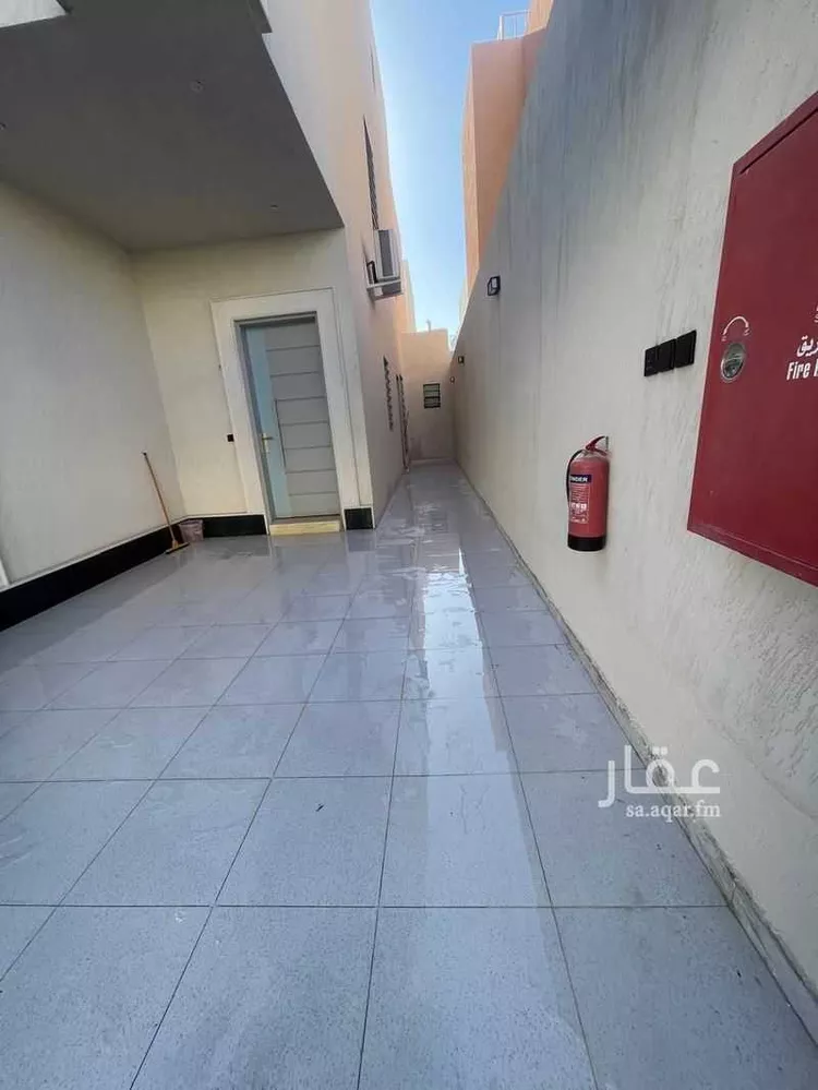 دور للإيجار في شارع عثمان بن عفان, حي الوادي, مدينة الرياض, منطقة الرياض صورة 5