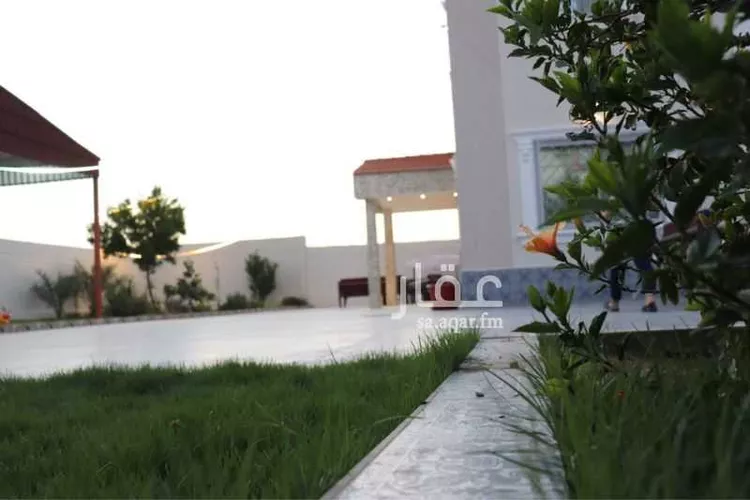 فيلا للإيجار في شارع المخيل ، حي ج8 ، الطائف ، الطائف صورة 2