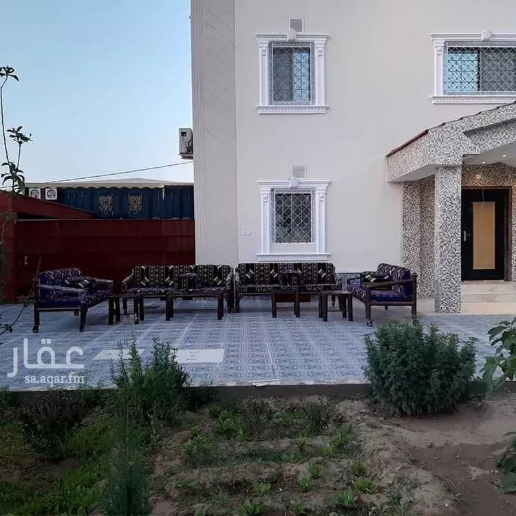فيلا للبيع في شارع المخيل ، حي ج8 ، الطائف ، الطائف صورة 2