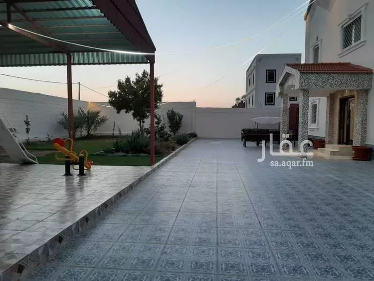 فيلا للإيجار في شارع المخيل ، حي ج8 ، الطائف ، الطائف صورة 3