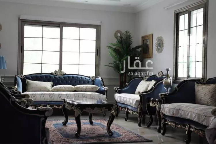 فيلا للإيجار في شارع المخيل ، حي ج8 ، الطائف ، الطائف صورة 4