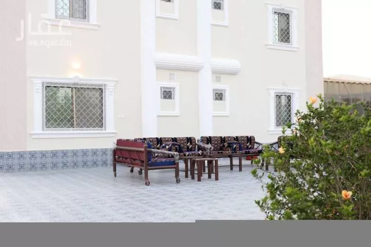 فيلا للإيجار في شارع المخيل ، حي ج8 ، الطائف ، الطائف