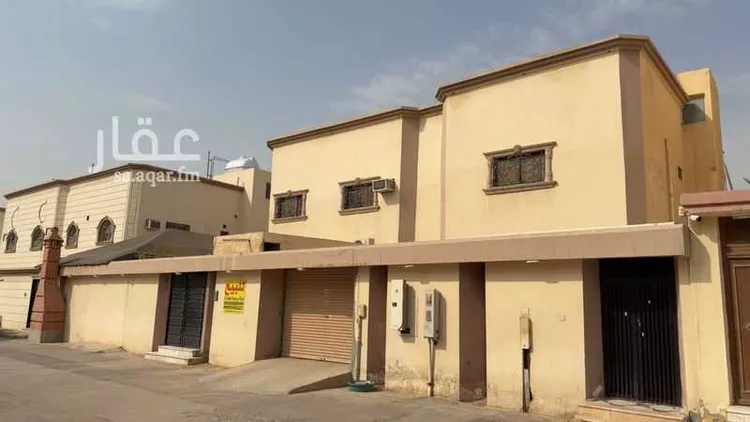 فيلا للبيع في شارع مثلة
, حي النسيم الشرقي, مدينة الرياض, منطقة الرياض 6