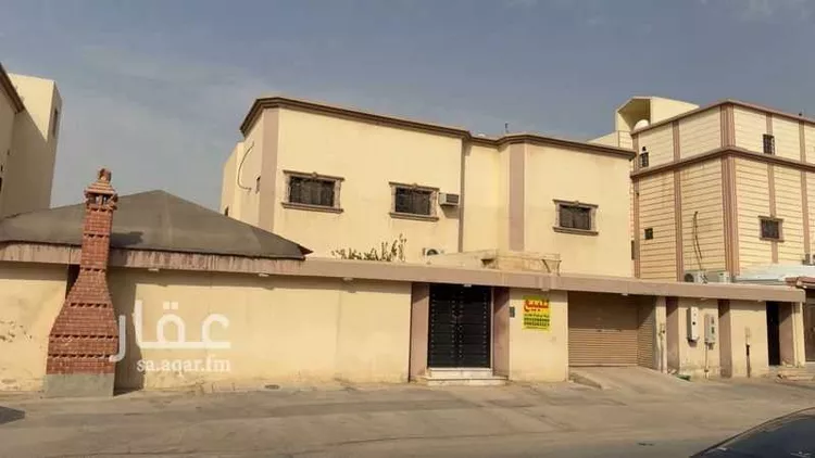 فيلا للبيع في شارع مثلة
, حي النسيم الشرقي, مدينة الرياض, منطقة الرياض صورة 3