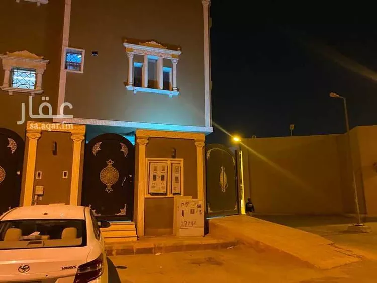 فيلا للبيع في شارع عبدالعزيز بن عبدالملك, حي بدر, مدينة الرياض, منطقة الرياض