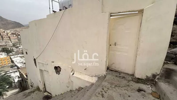 Building for Sale in Mecca Al Andalus