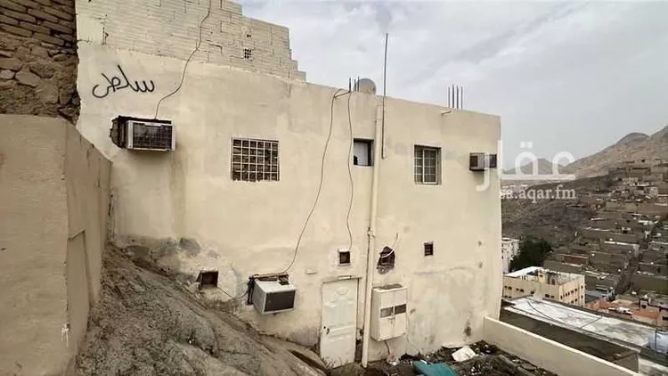 عمارة للبيع في شارع 10 حارة لقيطة 7, حي وادي جليل, مدينة مكة المكرمة, منطقة مكة المكرمة صورة 2