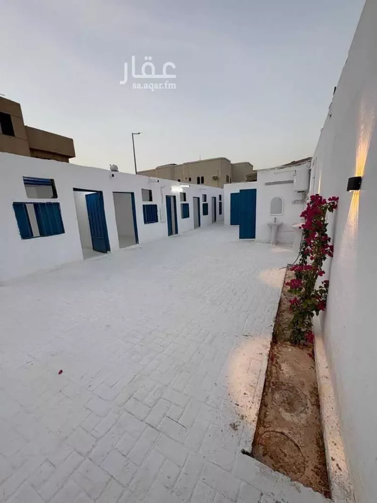 Building for Rent in Riyadh An Nasim Ash Sharqi