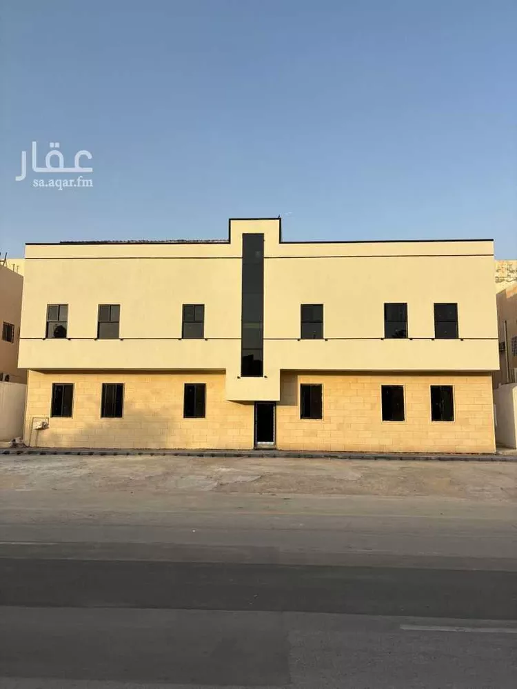 Building for Sale in Riyadh Al Fayha