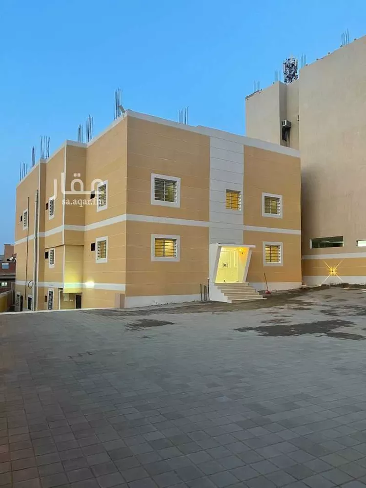 Building for Sale in Mecca Al Jumizah
