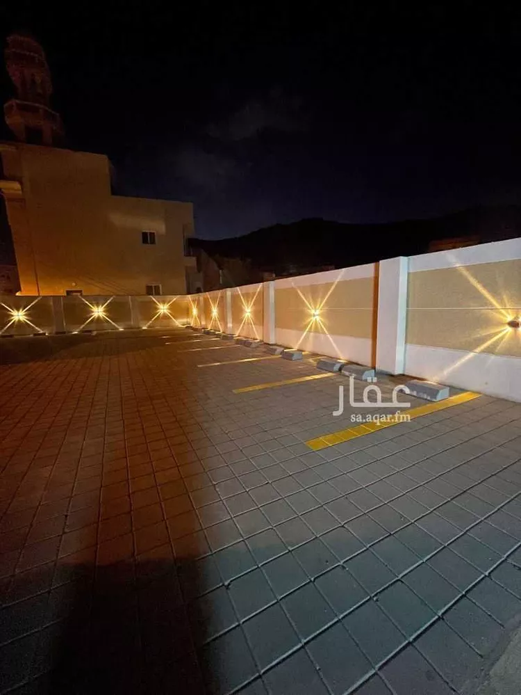 عمارة للبيع في شارع شارع الإجابة, حي ريع اذاخر, مدينة مكة المكرمة, منطقة مكة المكرمة صورة 5