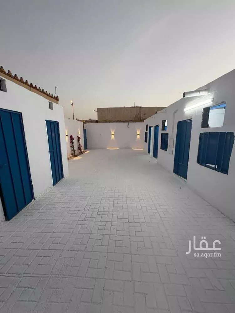 عمارة للإيجار في شارع جبل اجا, حي النسيم الشرقي, مدينة الرياض, منطقة الرياض 6