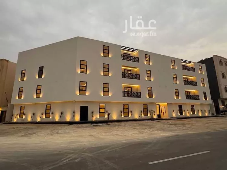 عمارة للإيجار في شارع سبت العلايا, حي الدار البيضاء, مدينة الرياض, منطقة الرياض صورة 2
