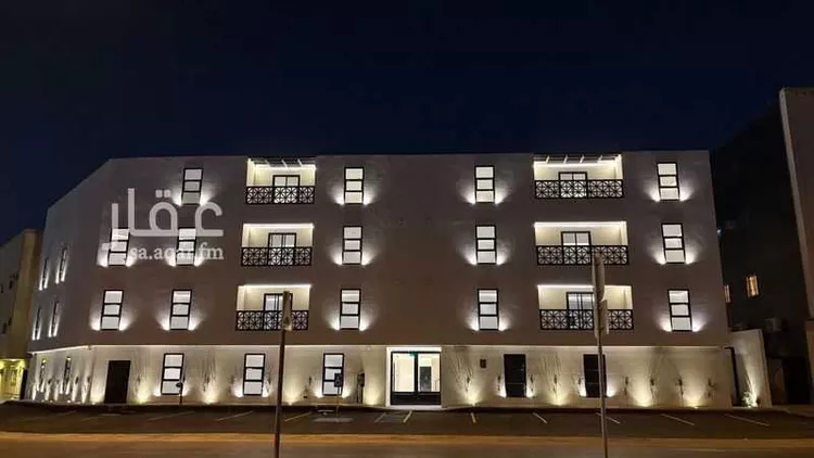 عمارة للإيجار في شارع سبت العلايا, حي الدار البيضاء, مدينة الرياض, منطقة الرياض صورة 2