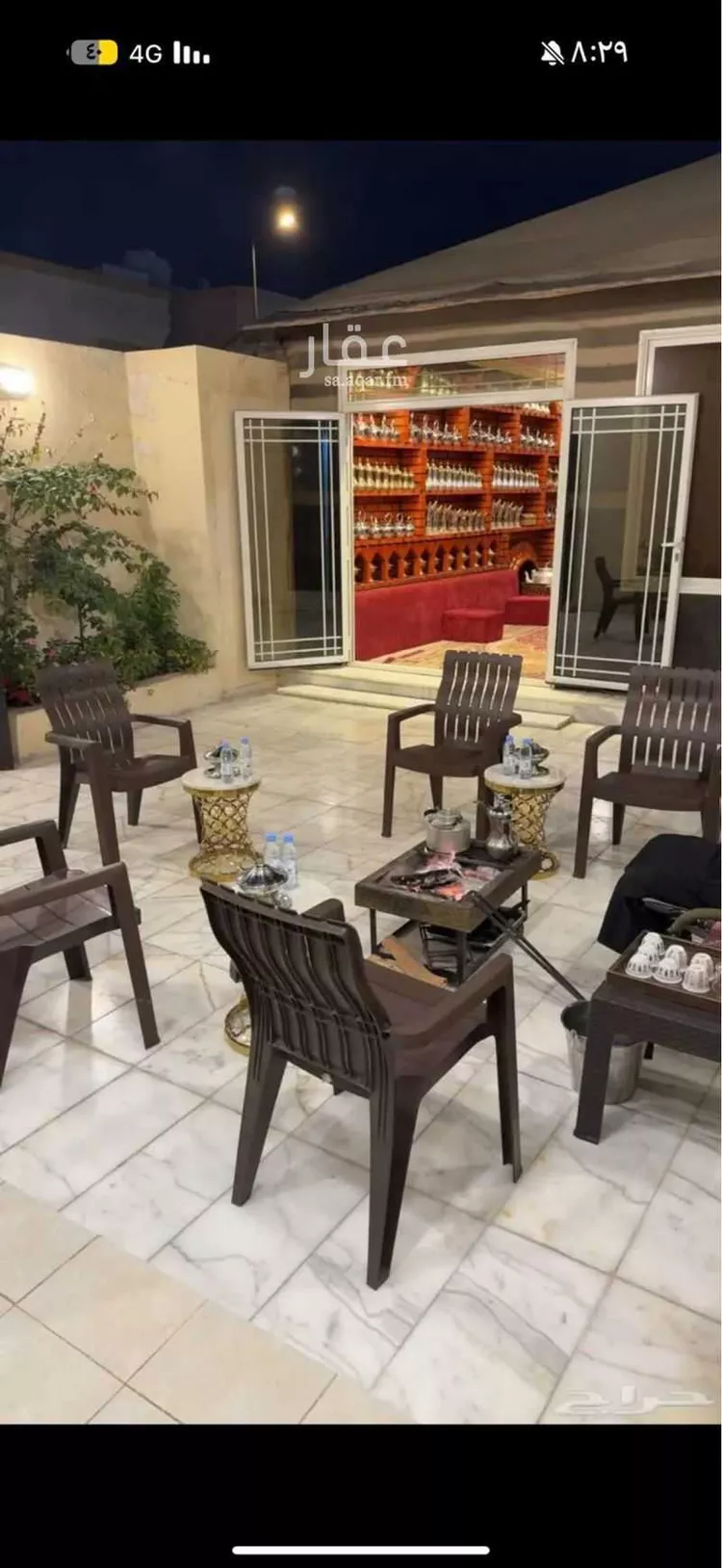 فيلا للبيع في شارع مثلة
, حي النسيم الشرقي, مدينة الرياض, منطقة الرياض صورة 4