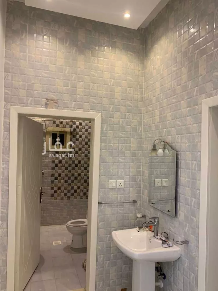 شقة للإيجار في الصالحية ، جدة ، جدة صورة 5