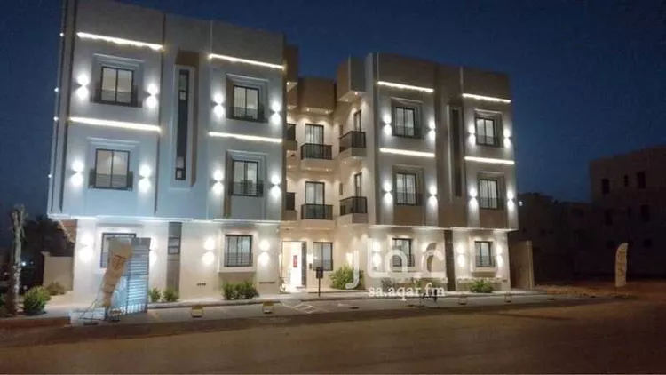شقة للبيع في شارع المشرق, حي ظهرة لبن, مدينة الرياض, منطقة الرياض