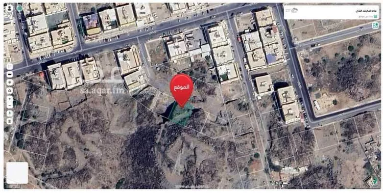 أرض للبيع في شارع الحجاج الراجز ، حي العدل ، مكة ، منطقة مكة المكرمة