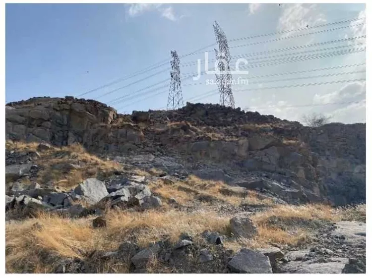 أرض للبيع في شارع الحجاج الراجز ، حي العدل ، مكة ، منطقة مكة المكرمة صورة 4