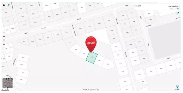 أرض للبيع في شارع الحجاج الراجز ، حي العدل ، مكة ، منطقة مكة المكرمة صورة 2