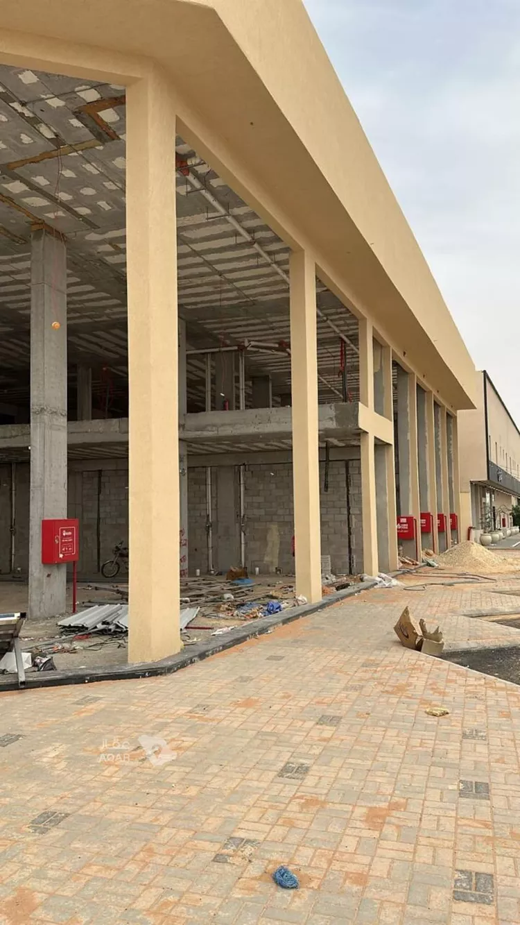 عمارة للإيجار في شارع  خليفه ابن حمد آل ثاني, حي الجنادرية, مدينة الرياض, منطقة الرياض 2