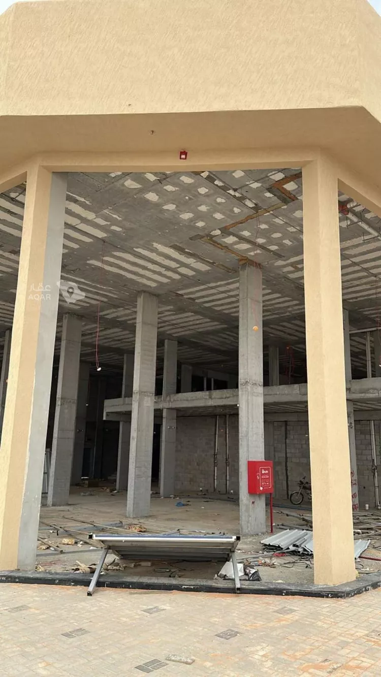 عمارة للإيجار في شارع  خليفه ابن حمد آل ثاني, حي الجنادرية, مدينة الرياض, منطقة الرياض 5