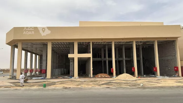 عمارة للإيجار في شارع  خليفه ابن حمد آل ثاني, حي الجنادرية, مدينة الرياض, منطقة الرياض 6