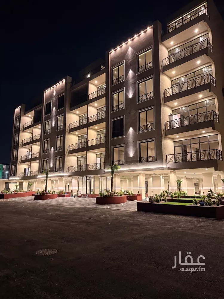 شقة للبيع في حي الحمراء, مدينة الخبر, المنطقة الشرقية