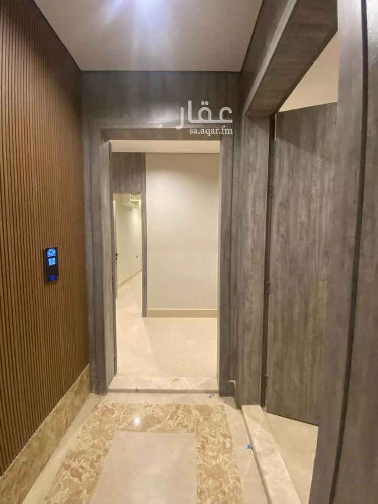 شقة للبيع في حي الحمراء, مدينة الخبر, المنطقة الشرقية