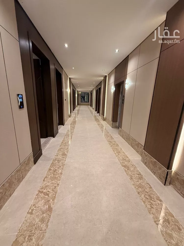 شقة للبيع في حي الحمراء, مدينة الخبر, المنطقة الشرقية صورة 4