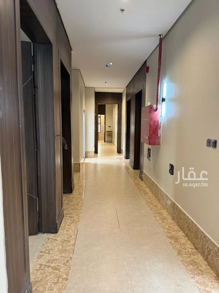 شقة للبيع في شارع احمد بن عجيان, حي طيبة, مدينة الدمام, المنطقة الشرقية صورة 4