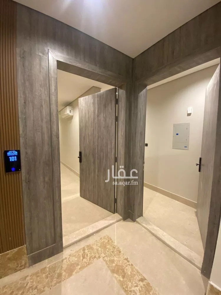 شقة للبيع في حي الحمراء, مدينة الخبر, المنطقة الشرقية صورة 2