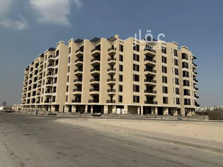 شقة للبيع في شارع خويلد بن مرة, حي طيبة, مدينة الدمام, المنطقة الشرقية