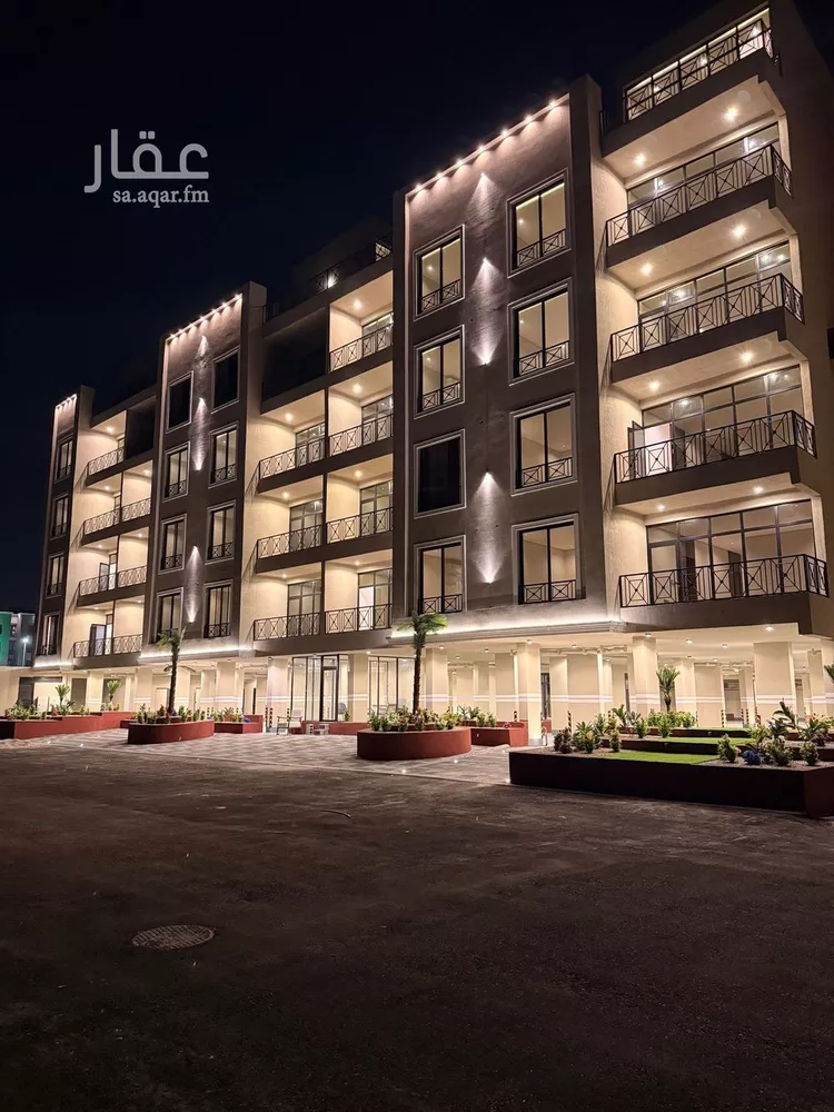 شقة للبيع في شارع ام الهوشان, حي الحمراء, مدينة الخبر, المنطقة الشرقية صورة 2