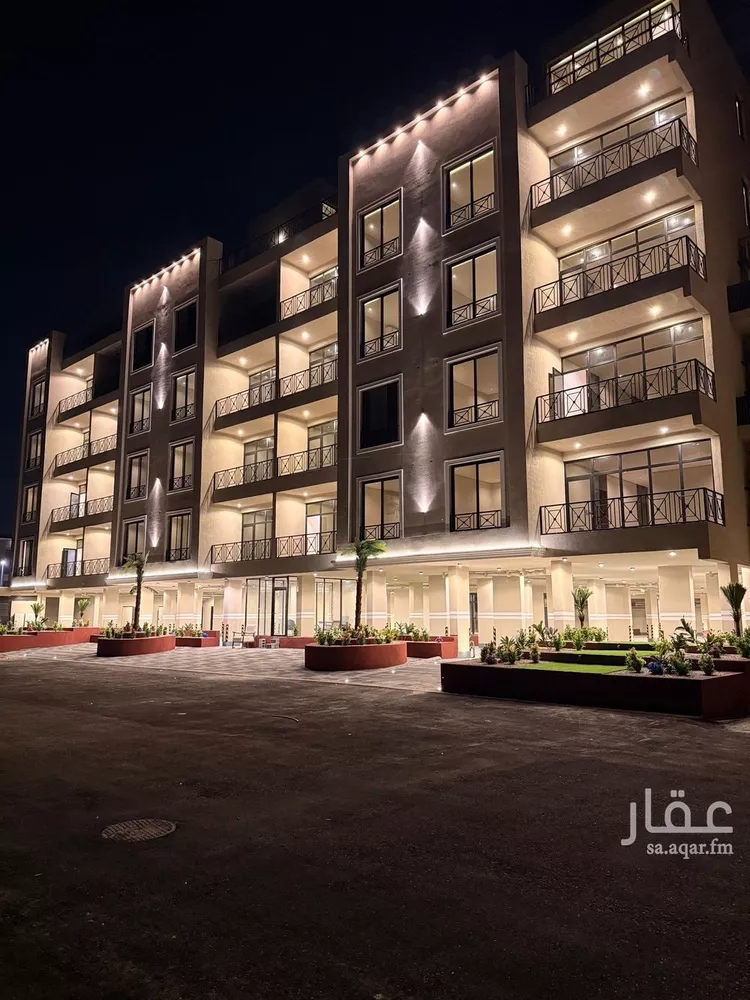 شقة للبيع في حي الحمراء, مدينة الخبر, المنطقة الشرقية صورة 5